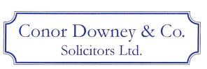 Conor Downey Solicitors